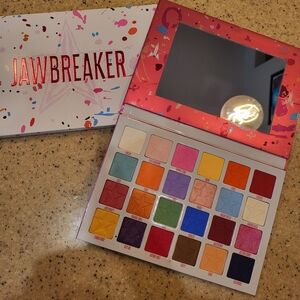 Jeffree Star Jawbreaker Eyeshadow Palette